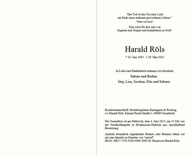 Harald Röls