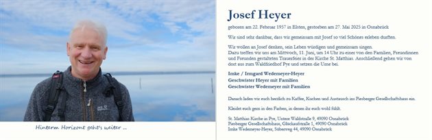 Josef Heyer
