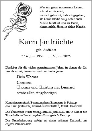 Karin Janfrüchte