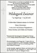 Anzeige