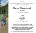 Anzeige
