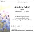 Anzeige