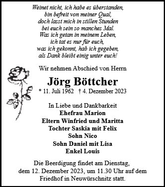 Jörg Böttcher