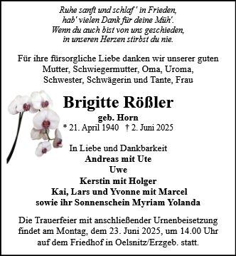 Brigitte Rößler