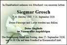 Anzeige