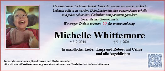 Michelle Whittemore