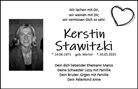 Anzeige