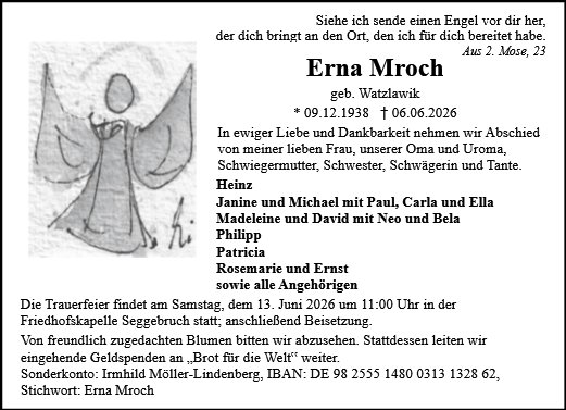 Erna Mroch