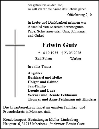 Edwin Gutz