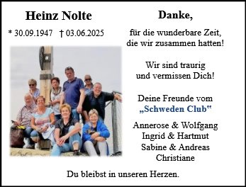 Heinz Nolte