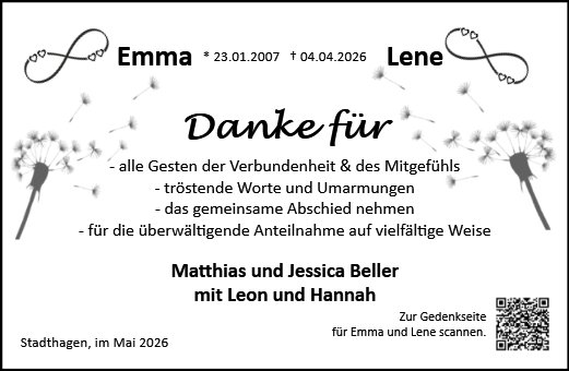 Lene Marie Beller