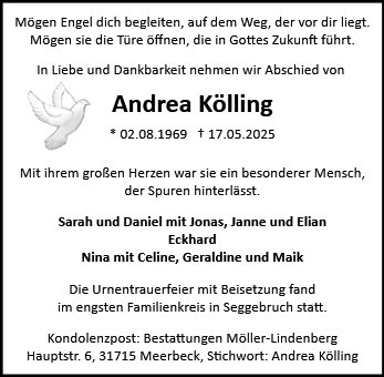 Andrea Kölling