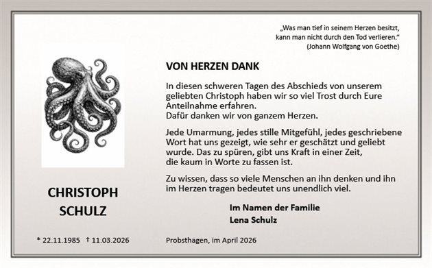 Christoph Schulz