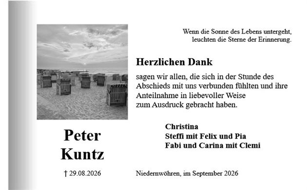 Peter Kuntz