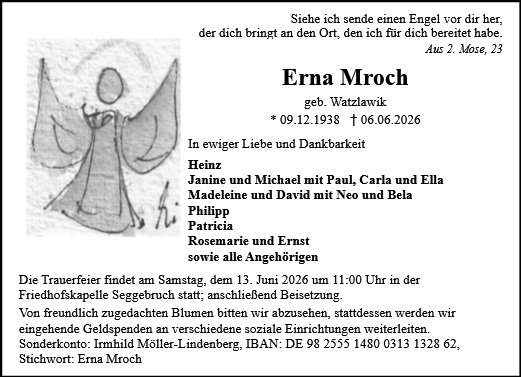 Erna Mroch