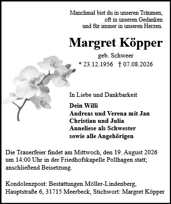 Margret Köpper