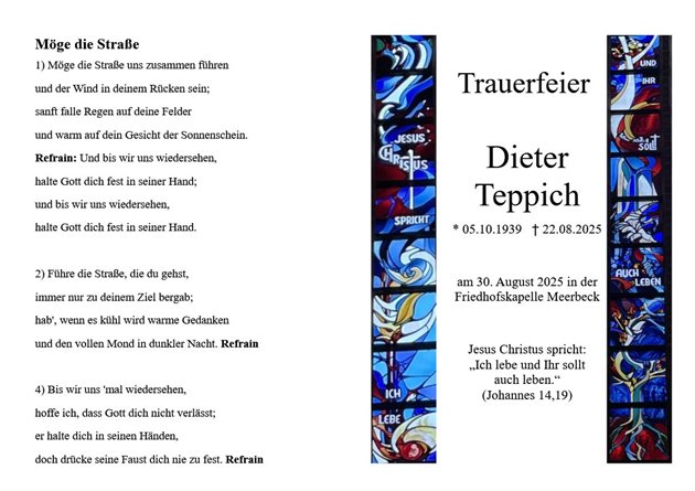 Dieter Teppich