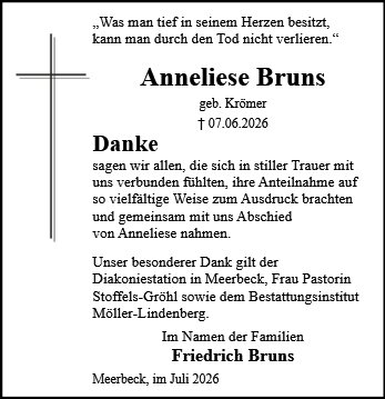 Anneliese Bruns