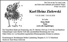 Anzeige