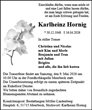 Anzeige