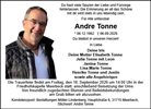 Anzeige