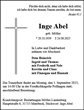 Anzeige