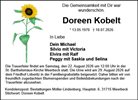 Anzeige