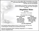 Anzeige