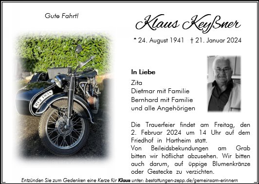 Klaus Keyßner