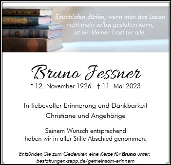 Bruno Jessner