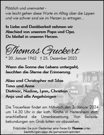 Thomas Guckert