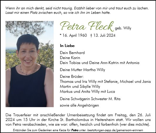 Petra Fleck