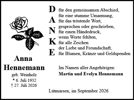 Anna Hennemann