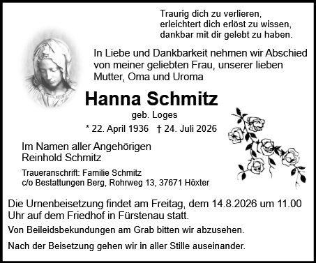 Johanna Schmitz