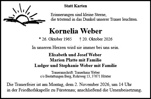 Kornelia Weber