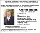 Anzeige