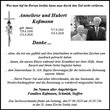 Anzeige