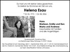 Anzeige