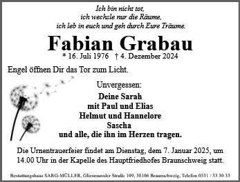 Fabian Grabau