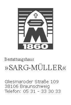 Bestattungen Sarg-Müller