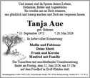 Anzeige
