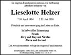 Anzeige