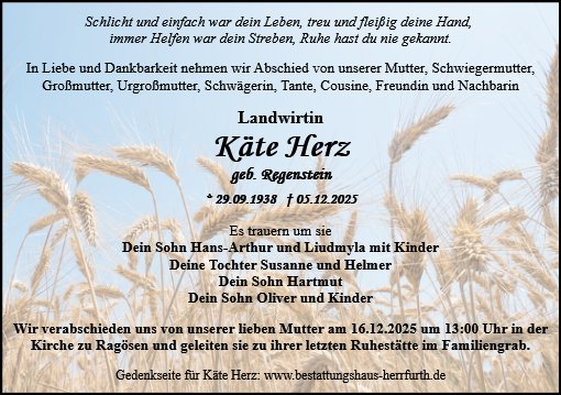 Käte Herz