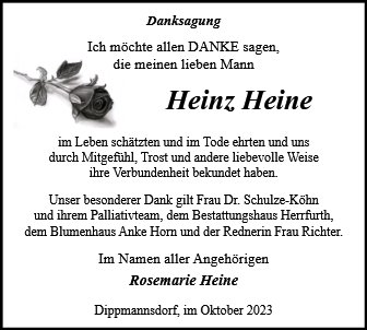 Heinz Heine