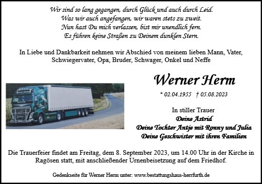 Werner Herm