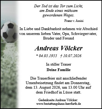 Andreas Völcker