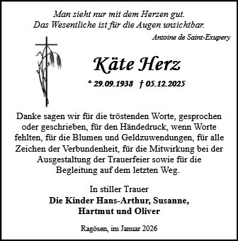 Käte Herz