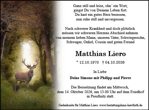 Matthias Liero