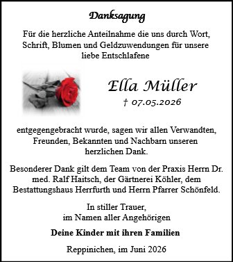 Ella Müller
