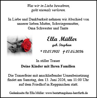 Ella Müller